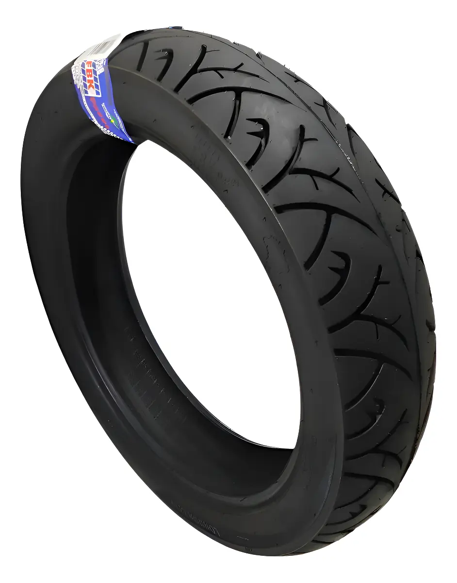 PNEU 110/70-17 FABRECK LONDON TUBELESS S/C CBTWISTER/CB300/FAZER250/FZ25/NINJA/COMET