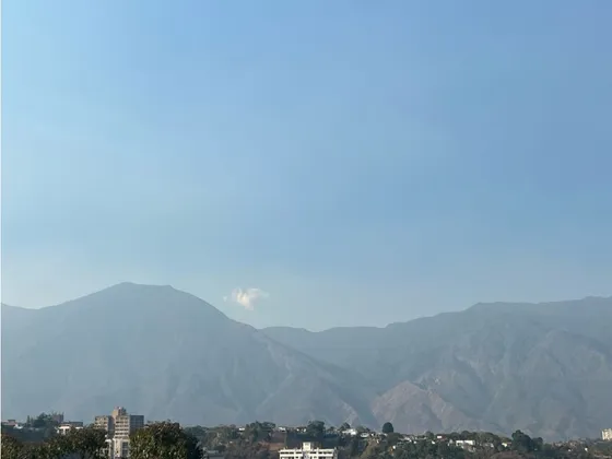 Se Vende Terreno 2000m2 Cerro Verde 0512