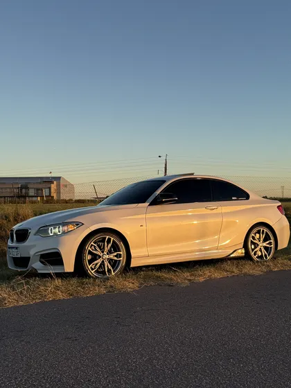 Bmw Serie 2 3.0 M235i M Package 326cv