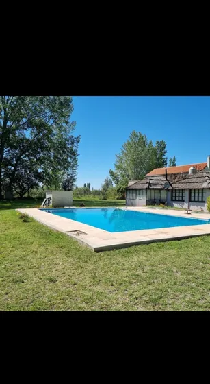 Cabaña Confortable 