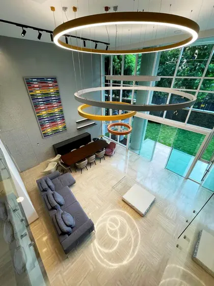 Apartamento, Venta, Campo Alegre, Municipio Chacao, Caracas