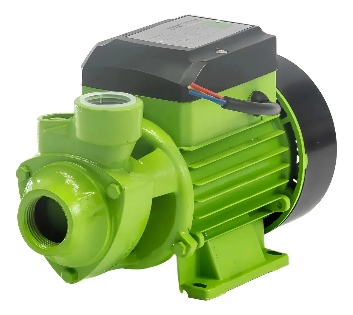 Bomba Periférica Eurobombas QB60