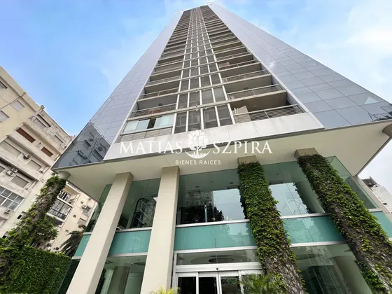 Departamento En Venta En Palermo
