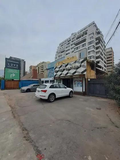 Arriendo De Local Comercial En Las Condes Id 79.744-ret