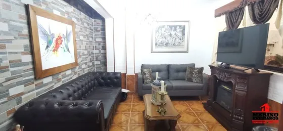 Casa En Venta En Cordoba. Cod V5678