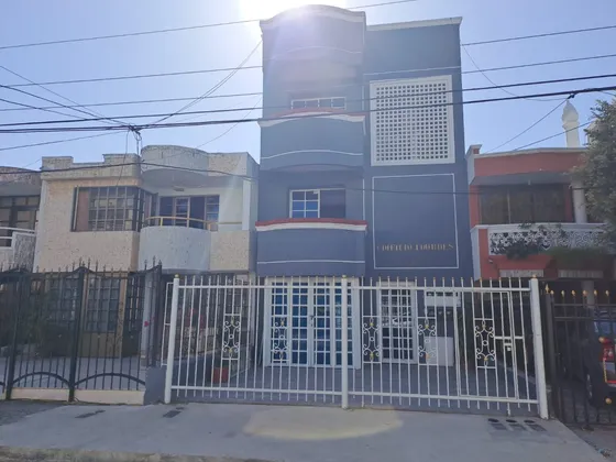 Edificio En Venta Los Corales, Cartagena