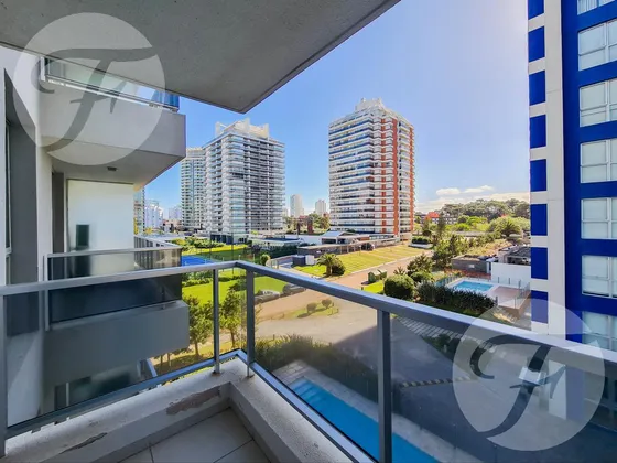 Punta Del Este I Arenas Del Mar