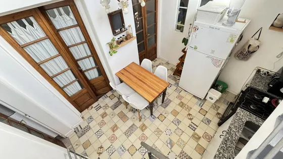 Ph En  Venta De 4 Amb En Lanús Oeste