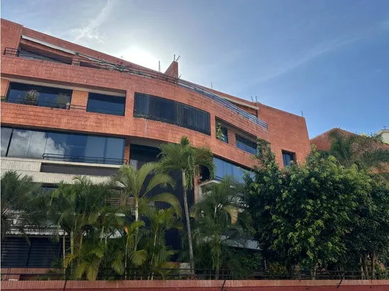 Apartamento Los Samanes 135mts 