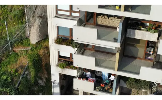 3 Dormitorios 2 Baños, Mirador Baron