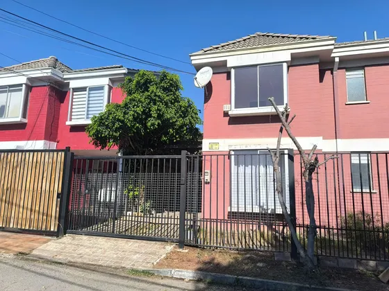 Casa Arriendo 3h/2 B San Bernardo (160151)