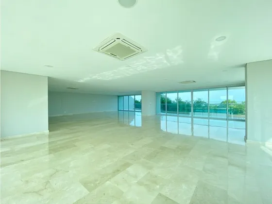 En Venta Apartamento 1 Alcoba Condominio Géminis Cielo Mar Cartagena