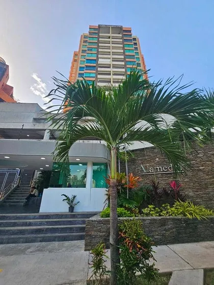 Apartamento En Residencia Alameda El Parral Valencia Vende Dayanna Vasquez 