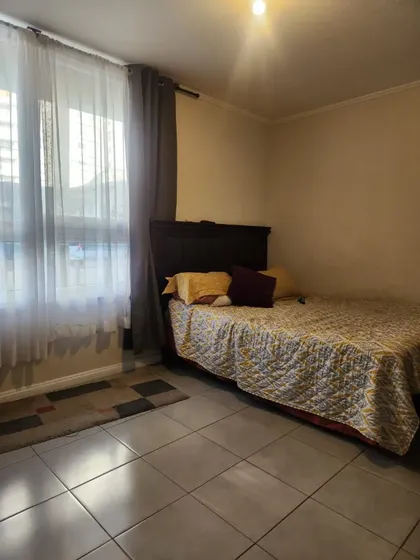 Departamento En Venta En Don Alonso Quinta Normal
