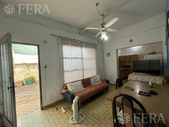 Venta Ph 5 Ambientes Con Patio En Monte Chingolo