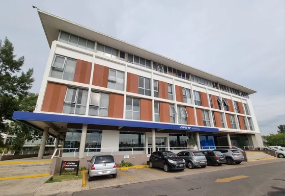 Oficina En Venta En Tigre Villanueva