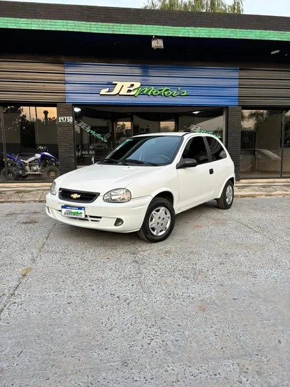 Chevrolet Corsa 1.4 Classic Gl
