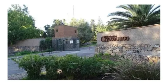 Terreno Parcela En Venta Hacienda Chacabuco