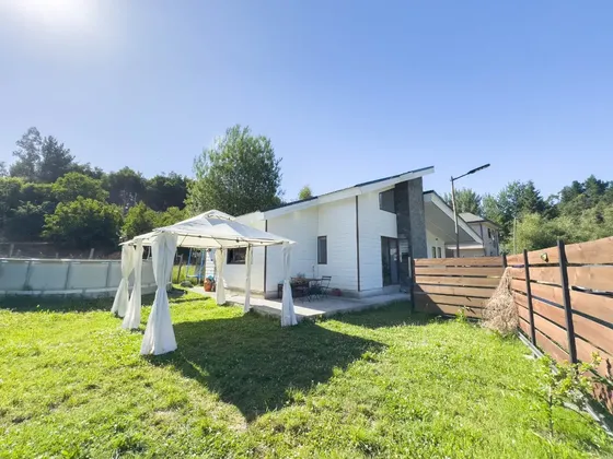 Casa En Venta En Valle Nonguen