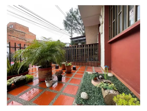 Se Vende Apartamento Duplex En Santa Monica - Medellin