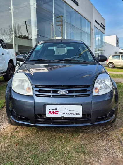 Ford Ka 1.0 Fly Viral 63cv