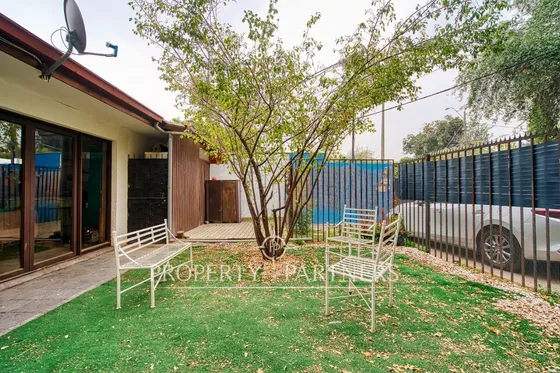 Se Vende Excelente Casa En La Reina, Cercana A Col...