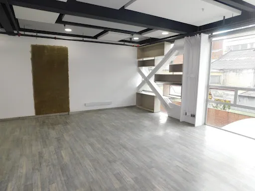Oficinas En Arriendo La Castellana 462-537