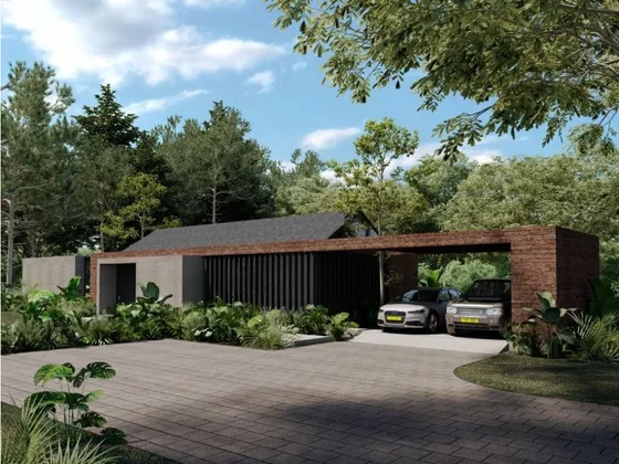 Casa En Construcción Rionegro Cabeceras 