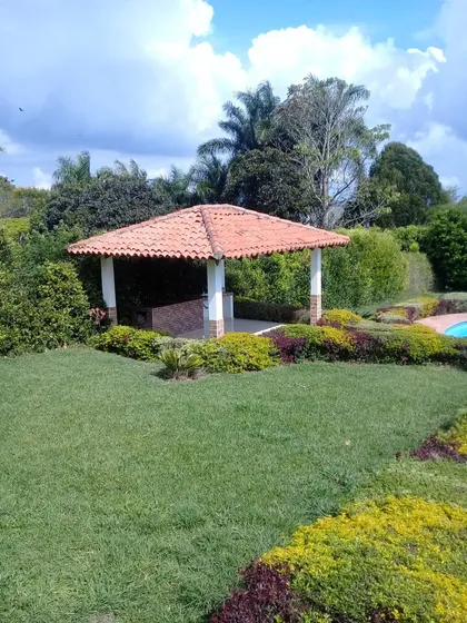 Vendo Casa Campestre En Calima 3l Darien 