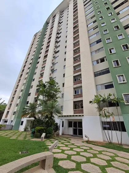 Apartamento De Oportunidad En Los Mangos Res Taguay-sl