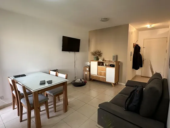 Apto Credito - Venta - Complejo San Fernando - 1 Dorm - Cochera - Pileta - Sum - Seguridad