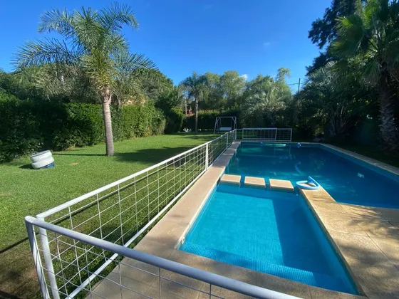 Dia Del Padre,casa Quinta,  Para 13 Huéspedes Canning Ezeiza