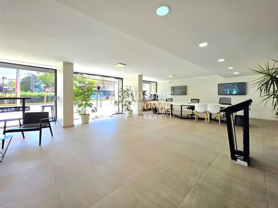 Local Comercial En Arriendo En Ñuñoa