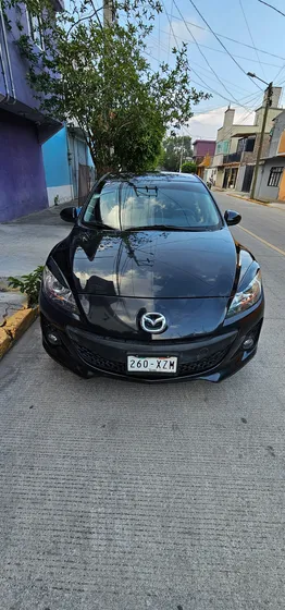 Mazda 3 2.0 I Sedan At