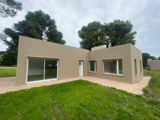 Casa / Chalet Paseo Del Zorzal - Las Lomas - Miramar