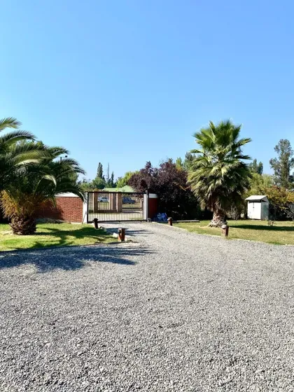 Condominio El Castillo - Camino El Corte