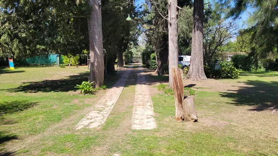 Alquil. Casa Quinta. Es Por Día. Zona Gral Rodriguez. 