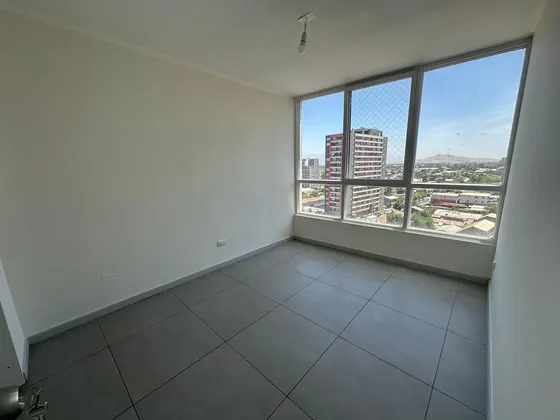 Edificio Plaza Central Vista Poniente Piso 20