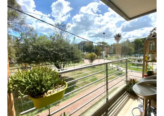 Venta Apto Lisboa. Vista A Parque