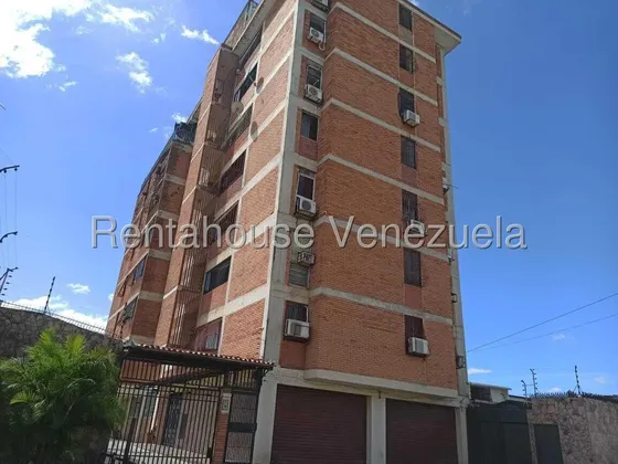 Venta Bello Apartamento En Cabudare Centro Gabriela C