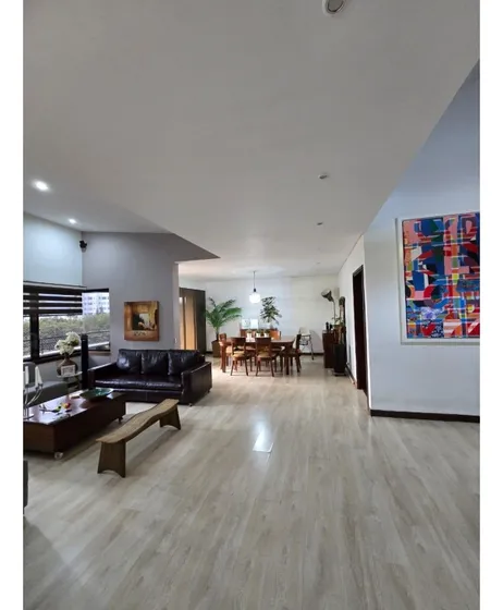 Se Vende Hermoso Apartamento Duplex De Lujo En El Poblado