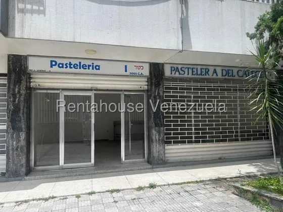 Jg Cod Flex 25-24482 Se Alquila Estupendo Local A Pie De Calle En San Bernardino
