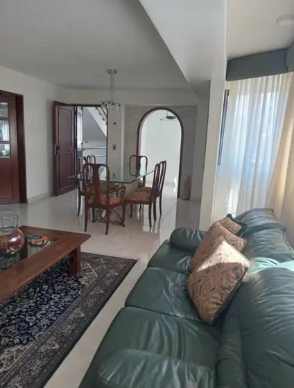 Apartamento En Alquiler En San Bernardino 