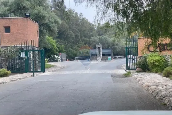 Se Vende 60,000m² En Hacienda Chacabuco