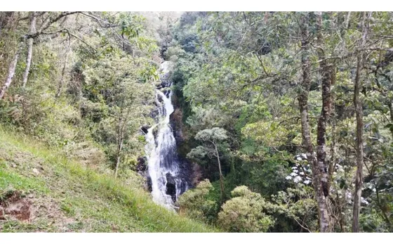 Venta De Finca En El Retiro De Gran Extensión De Tierra