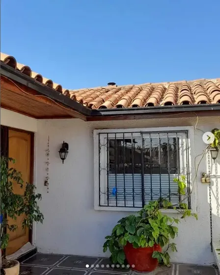 Oportunidad!!!amplia Casa En Maipú, 3d 2b Y 3 Est