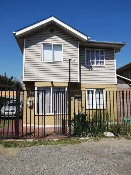Se Vende Hermosa Casa Aislada, Ciudad Del Sol, Pte Alto 4.60