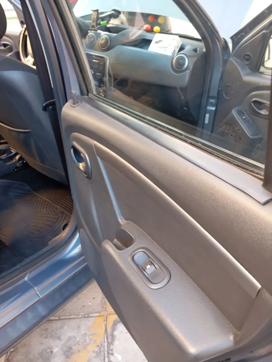 Renault Duster 1.6 4x2 Dynamique 110cv558121210914416648