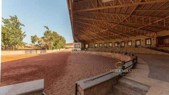 Rancho En Venta 