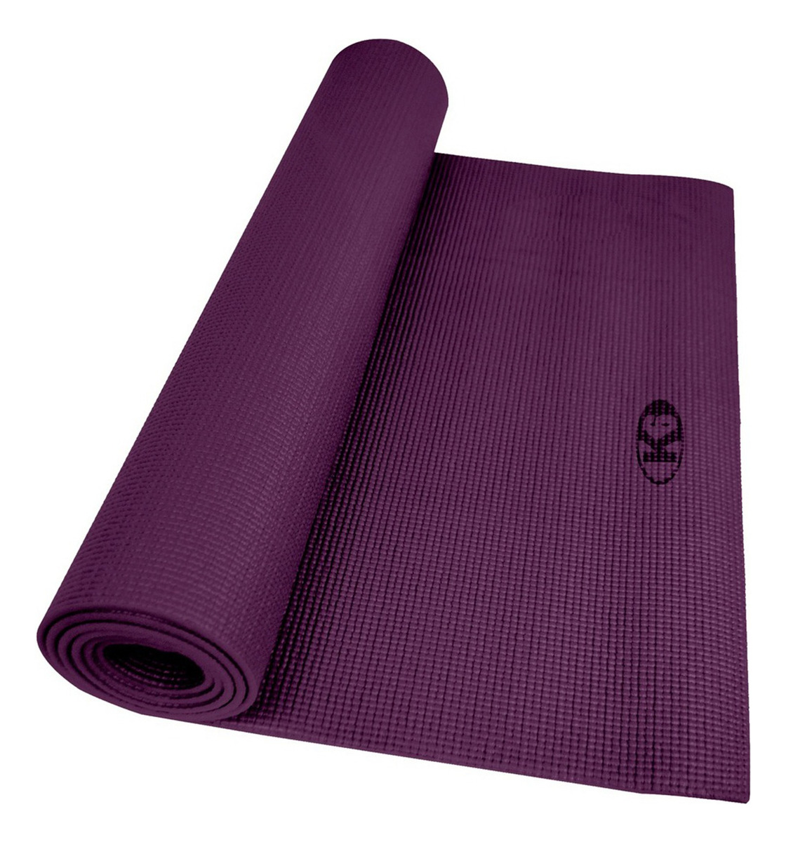 Yoga Mat K6 Una Capa 6Mm Morado K6 PAPELETA x 1 DESCRIPCIÓN DEL PRODUCTO:MODELO: PREMIUM 6mm- RESISTENTES: Elaboradas con una composición 100% PVC, ideal para los movimientos y estiramientos del yoga, posee una superficie texturizada y anti-resbala